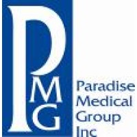 Paradise Medical Group logo - Similar company to Reeve Woods Eye Center