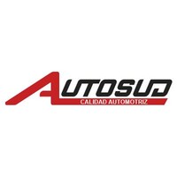 Autosud LTDA. logo - Similar company to Sumaj Sama Parque Cementerio Jardín