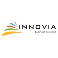 INNOVIA logo - Similar company to Intersec Group