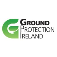 Ground Protection Ireland logo - Similar company to Access Terrain Services