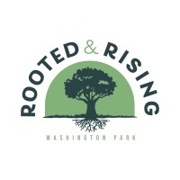 Rooted & Rising - Washington Park logo - Similar company to Community First Mke