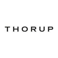Thorup Copenhagen logo - Similar company to Ebb & Flow