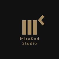 MiraKod Studio logo - Similar company to Svida Metro Shuttle