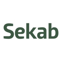 Sekab logo - Similar company to Sunpine
