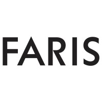 F A R I S logo - Similar company to Boma Jewelry