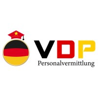 VDP Personalvermittlung logo - Similar company to Cmind Solution Gmbh