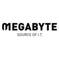 Megabyte logo - Similar company to Brainstorming