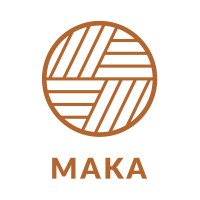 MAKA (Makna Angan Karya Andanu) logo - Similar company to Kopitagram Group