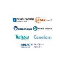 Diseven SAS Tecnología para la Medicina logo - Similar company to Diseven Innovación Tecnológica
