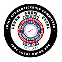 Joint Apprenticeship Committee (JAC) of IUOE Local 99 logo - Similar company to Timbertown Building Centre Ltd