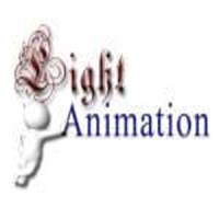 Light Animation logo - Similar company to Artfox