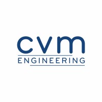 CVM Engineering logo - Similar company to Cvm