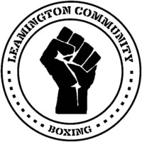 Leamington Community Boxing logo - Similar company to Bemillion