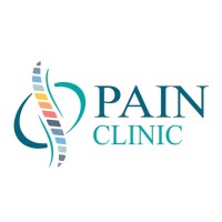 Pain Clinic logo - Similar company to The Osteoarthritis Foundation/Fondation Arthrose