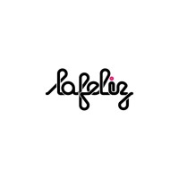 LAFELIZ logo - Similar company to Hey Chels Studio