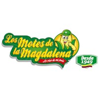 Los Motes de la Magdalena logo - Similar company to Inka Burger Ecuador
