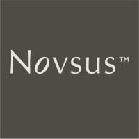 Novsus logo - Similar company to Tonevo Paris