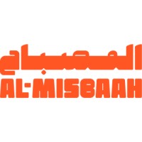 Al-Misbaah logo - Similar company to Hashlin