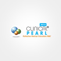 Clinical Pearl logo - Similar company to Techzoid