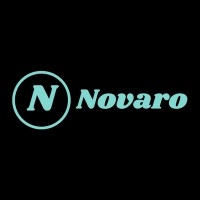 Novaro logo - Similar company to Mieteplus