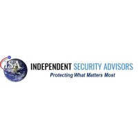 Independent Security Advisors LLC logo - Similar company to Distributed Security, Inc.