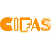 CIFAS asbl logo - Similar company to Playtime Production