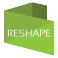 Reshape Group logo - Similar company to Lighting Spaces Australia Pty Ltd