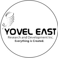 Yovel East logo - Similar company to Nutshell Coolers