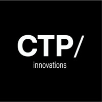 CTP innovations logo - Similar company to Arkid Studio