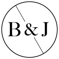 Bark and Jack logo - Similar company to Time+Tide Watches