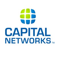 Capital Networks Limited logo - Similar company to Mobius Materials