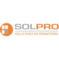 SOLPRO (Soluciones en promotoría) logo - Similar company to Solpro Ltd Sti