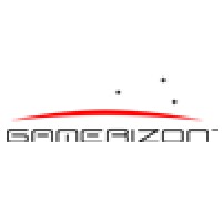 Gamerizon Studio Inc logo - Similar company to Ryma Technology Solutions