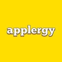 Applergy logo - Similar company to Telmo Books