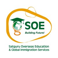 Satguru Overseas Education & Global Immigration Services logo - Similar company to Idea Cabs