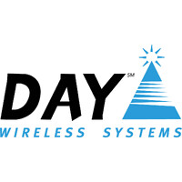 Day Wireless Systems logo - Similar company to Bearcom