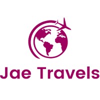 Jae Travels logo - Similar company to Intuist Ai