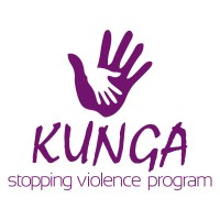 Kunga Stopping Violence Program (KSVP) logo - Similar company to Gelganyem Group