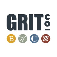 GRIT Co. logo - Similar company to Manifestive Design