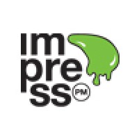 Impress Promotions & Marketing logo - Similar company to Flawless Marketing And Promotions