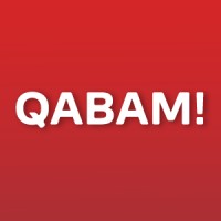Qabam logo - Similar company to Tilesystems