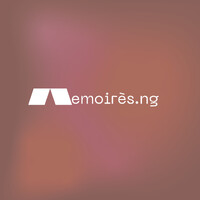 Memoires.ng logo - Similar company to Technify Incubator