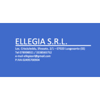 Ellegia Srl logo - Similar company to F&F Engineering Srl