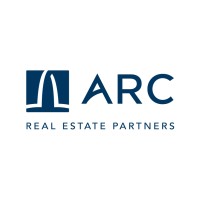 ARC Real Estate Partners logo - Similar company to Moonstone Group