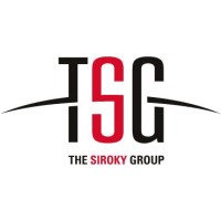 The Siroky Group logo - Similar company to Scalogic Technologies