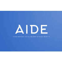 AIDE logo - Similar company to Lamb'S Machine Works