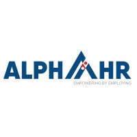 ALPHA HR, INDIA logo - Similar company to Srs Solutions