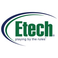 Etech Global Services logo - Similar company to Medallia