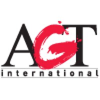 AGT International logo - Similar company to Korro Ai