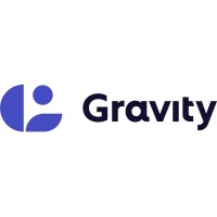 Gravity Climate Fund logo - Similar company to Square One Labs